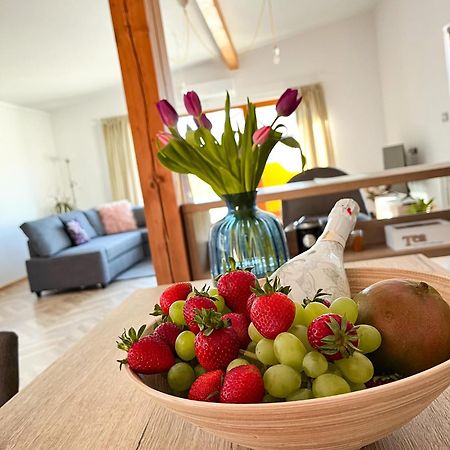 Apartmán NIKLAN Rožnov pod Radhoštěm Kültér fotó