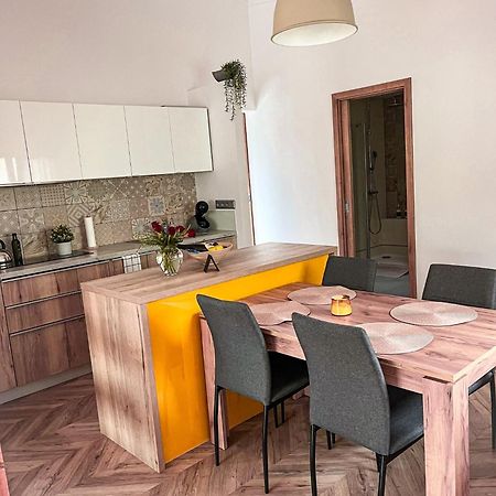 Apartmán NIKLAN Rožnov pod Radhoštěm Kültér fotó