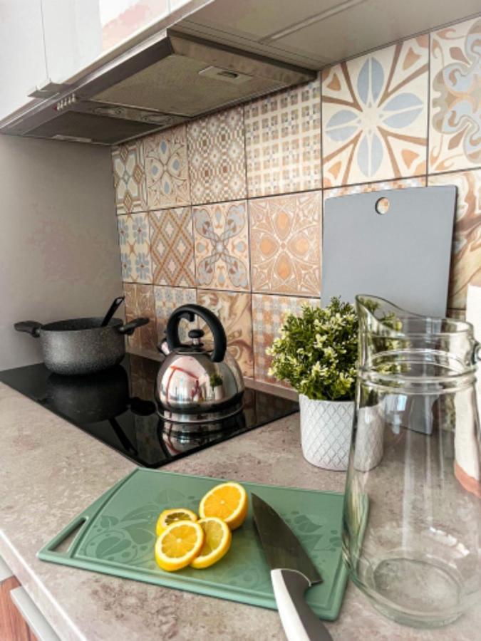 Apartmán NIKLAN Rožnov pod Radhoštěm Kültér fotó