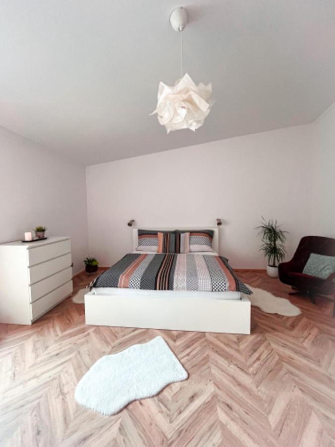 Apartmán NIKLAN Rožnov pod Radhoštěm Kültér fotó