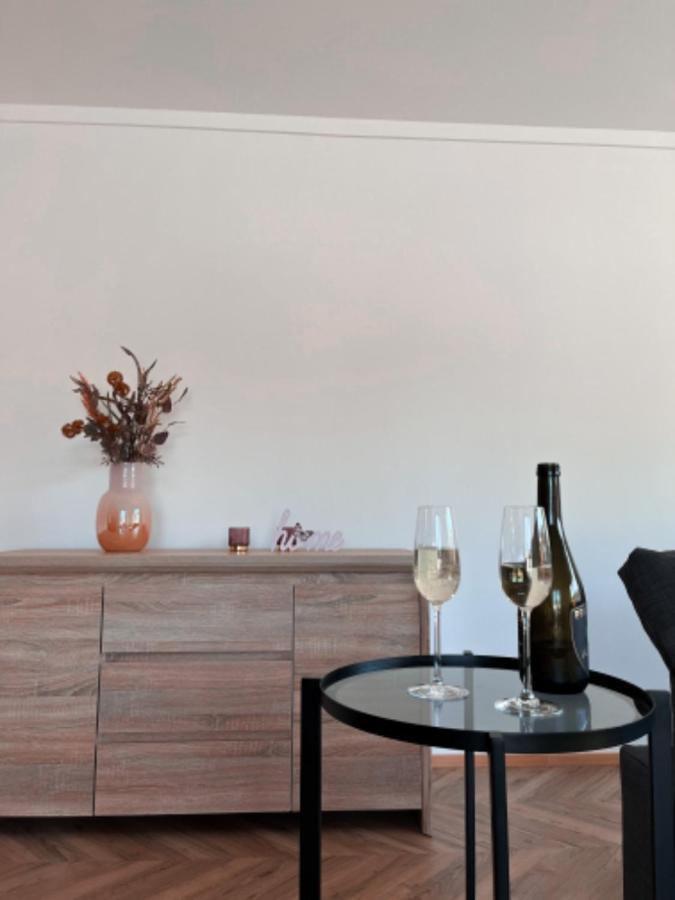 Apartmán NIKLAN Rožnov pod Radhoštěm Kültér fotó