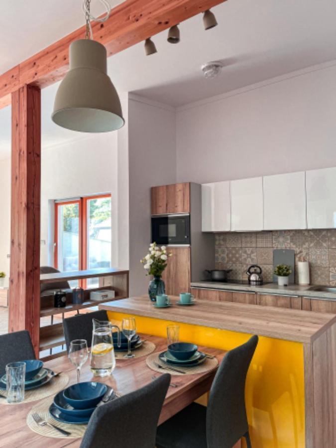 Apartmán NIKLAN Rožnov pod Radhoštěm Kültér fotó