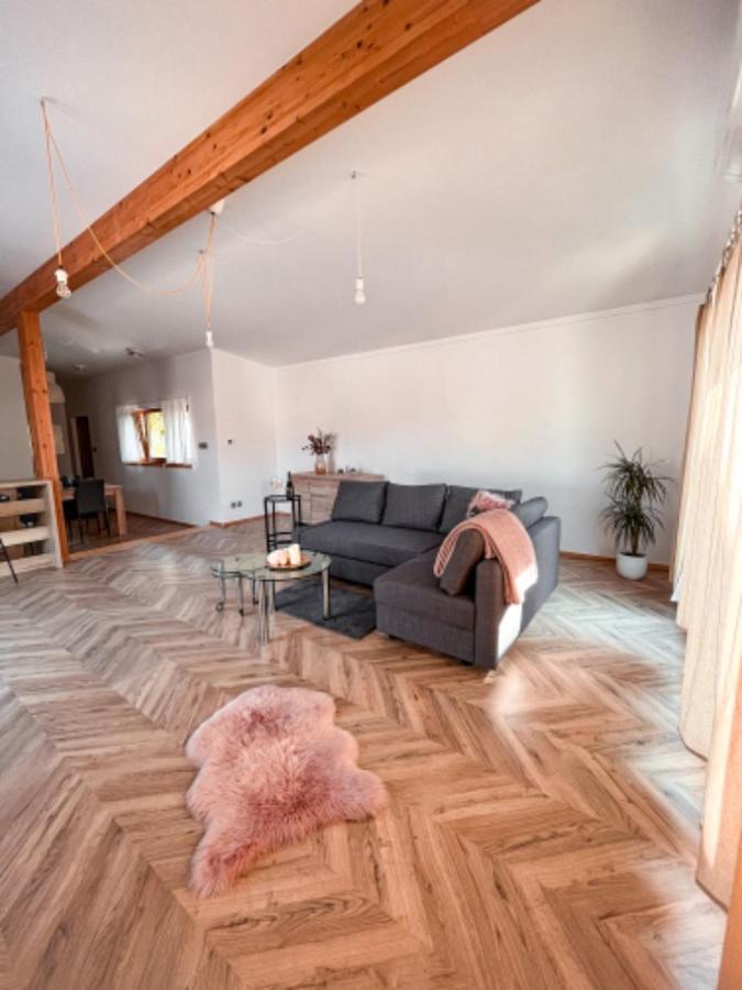 Apartmán NIKLAN Rožnov pod Radhoštěm Kültér fotó