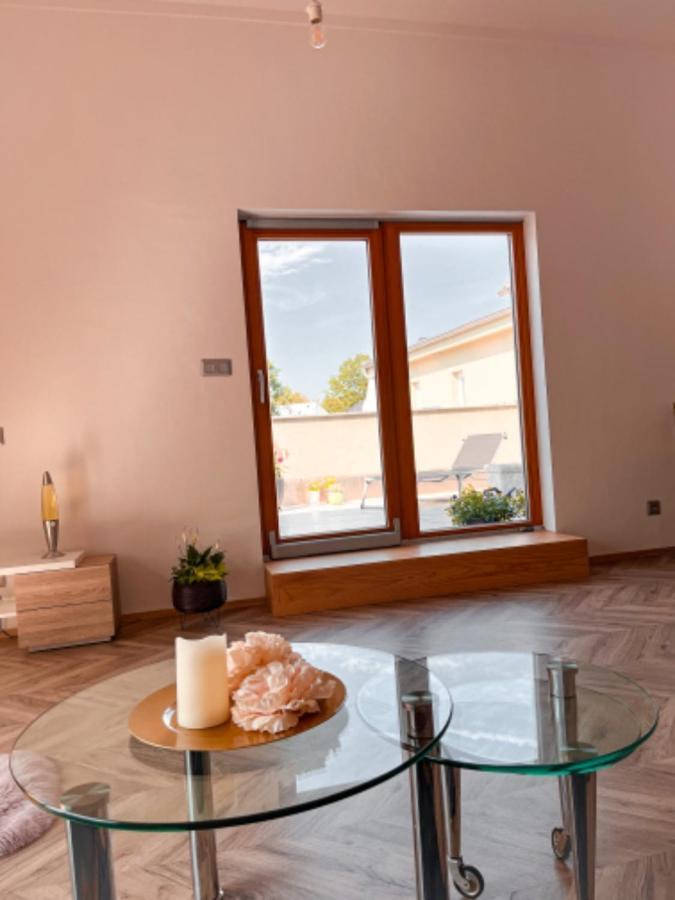 Apartmán NIKLAN Rožnov pod Radhoštěm Kültér fotó