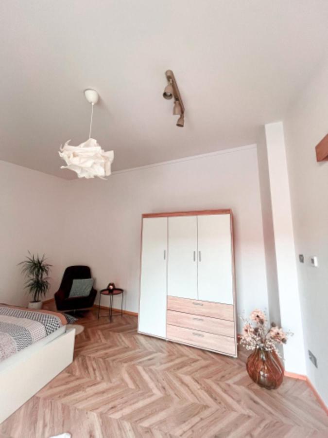 Apartmán NIKLAN Rožnov pod Radhoštěm Kültér fotó