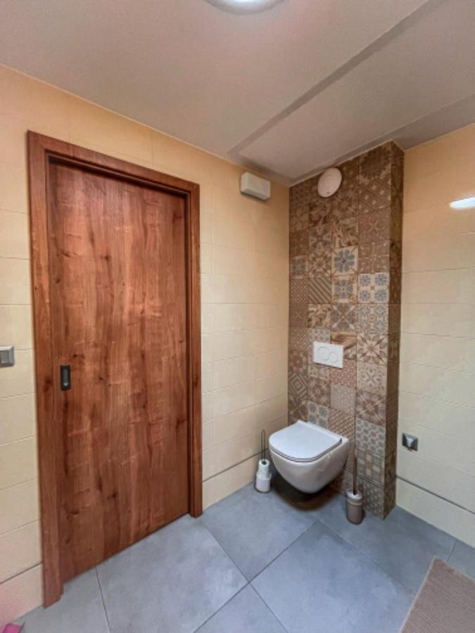 Apartmán NIKLAN Rožnov pod Radhoštěm Kültér fotó