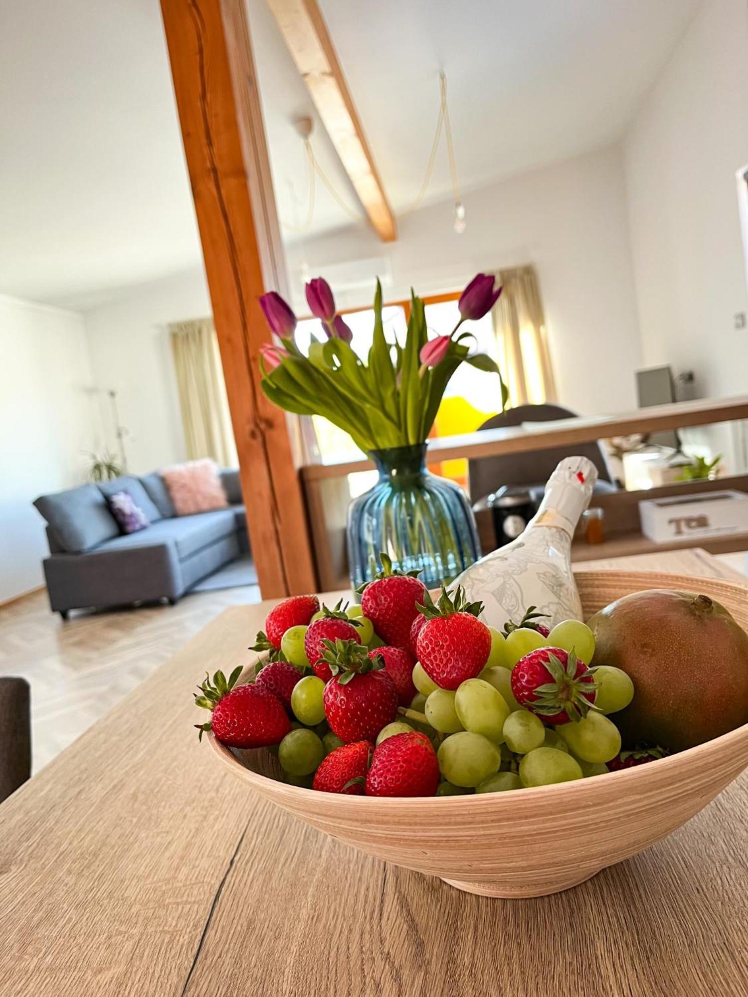 Apartmán NIKLAN Rožnov pod Radhoštěm Kültér fotó
