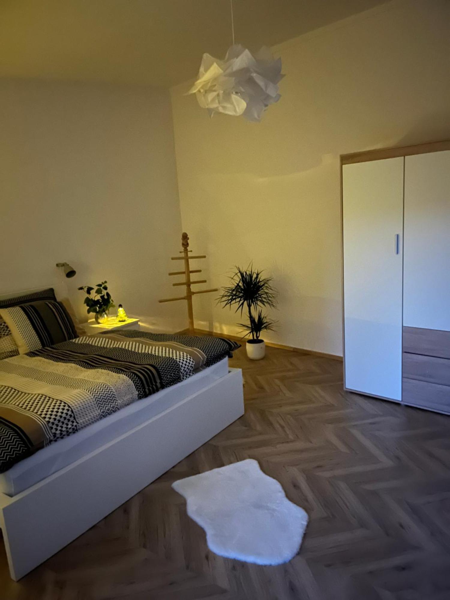 Apartmán NIKLAN Rožnov pod Radhoštěm Kültér fotó
