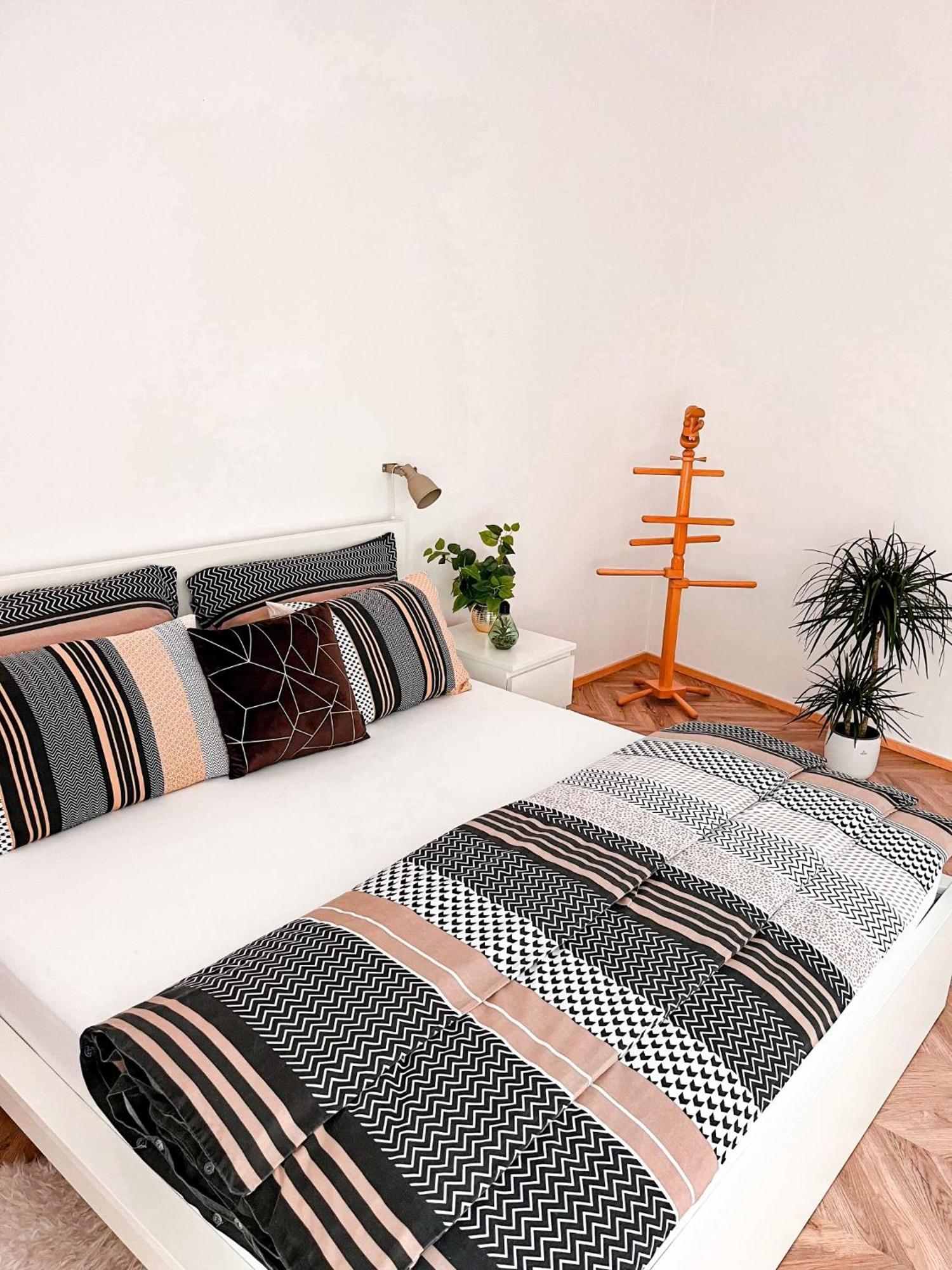 Apartmán NIKLAN Rožnov pod Radhoštěm Kültér fotó